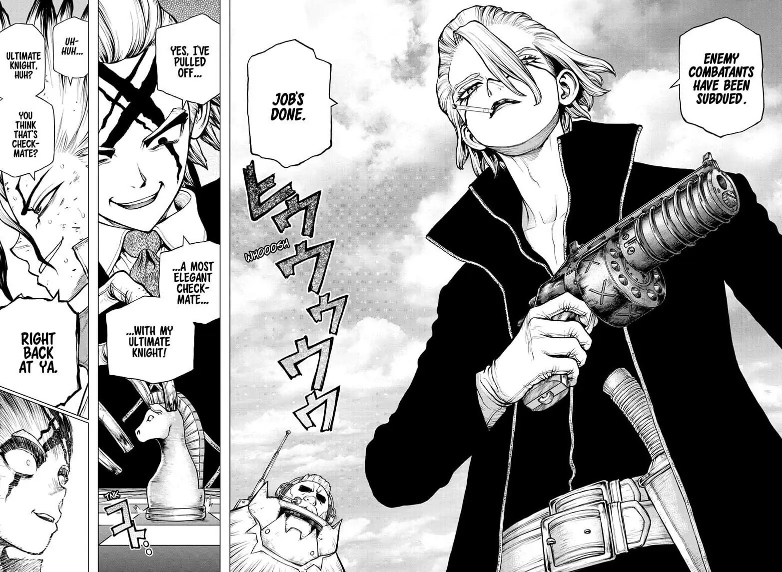 Chapter 166 image 15