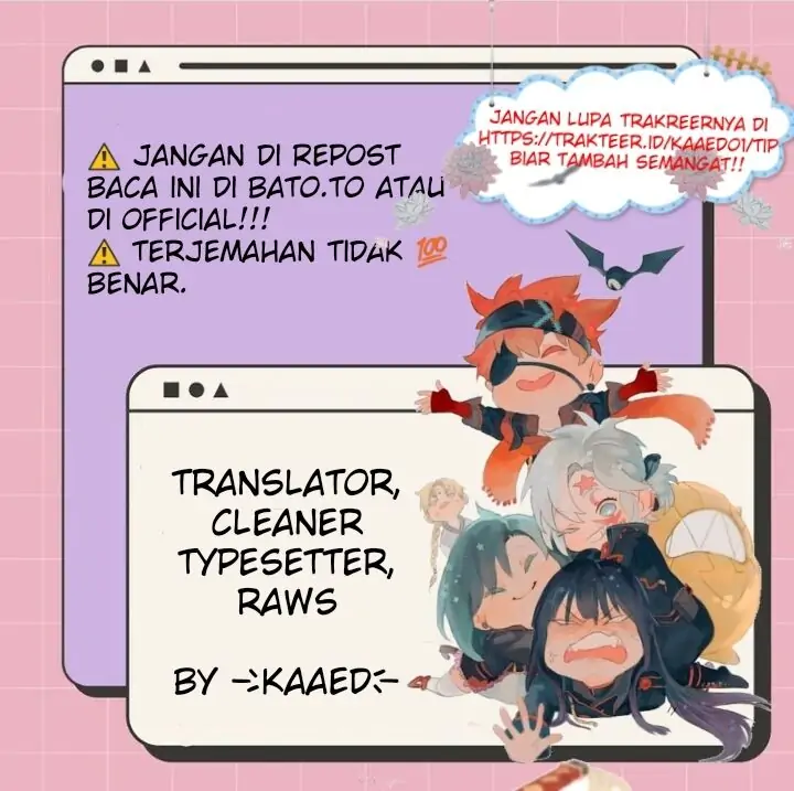 Aku seorang Penjahat [ RYU ]-Chapter 6 FIXED
