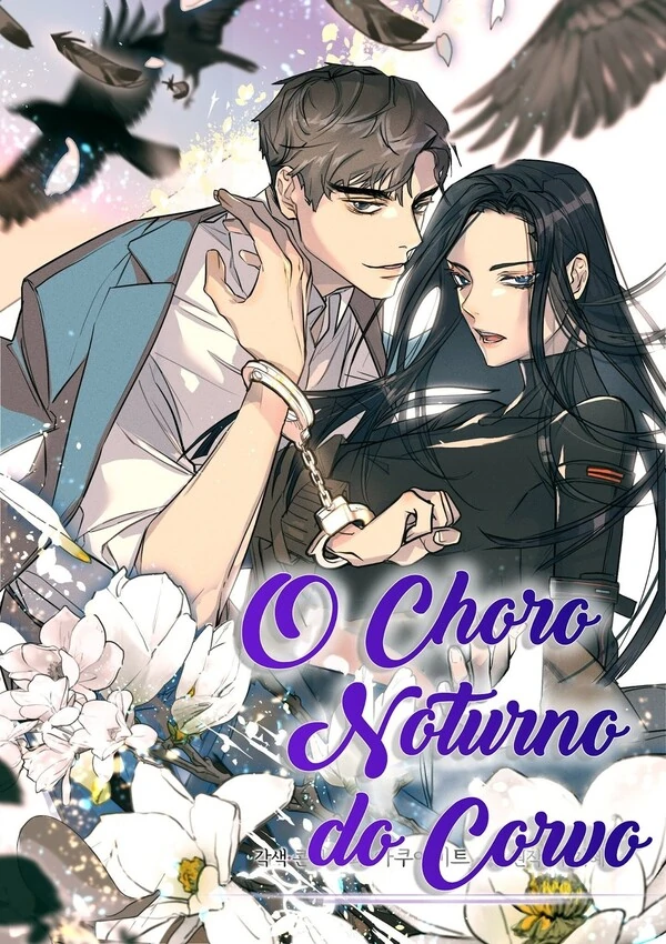 O Choro Noturno Do Corvo