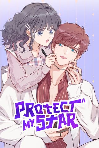 Protect My Star (Side Stories)