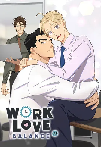 Work Love Balance (YevgenyZh)