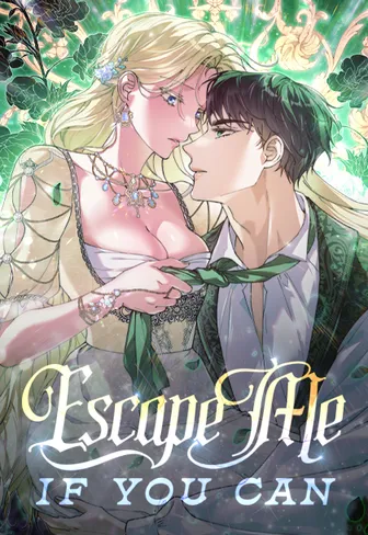 Escape Me If You Can (Official)