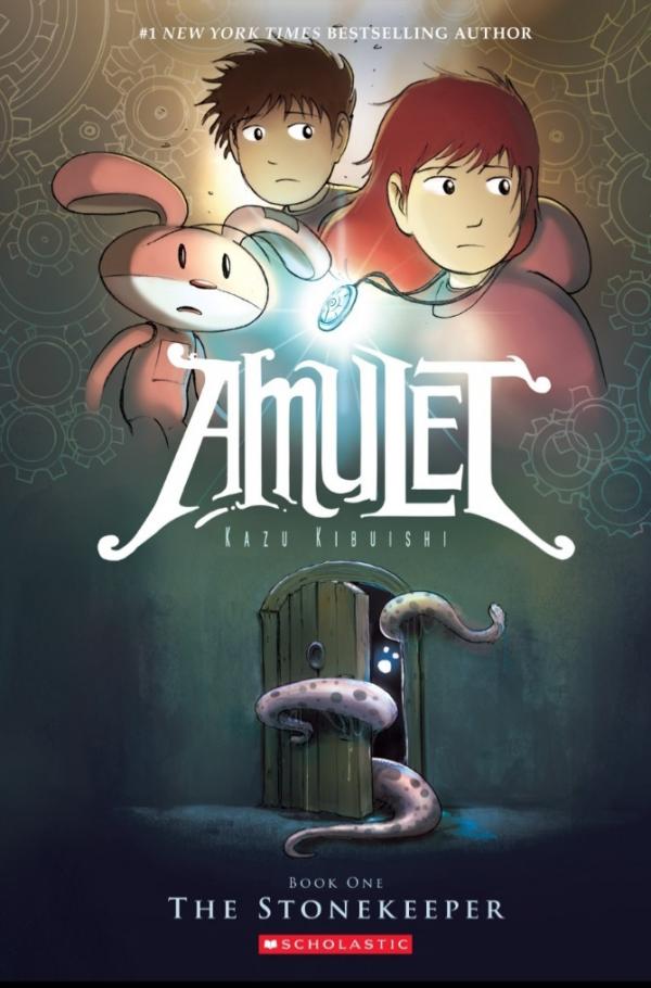 Amulet